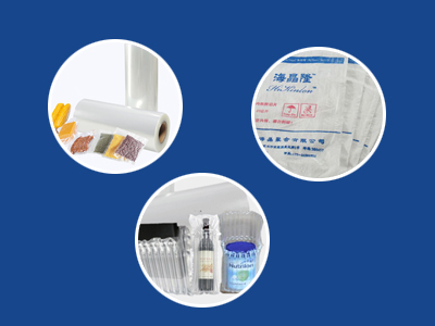 樹脂深加工產品